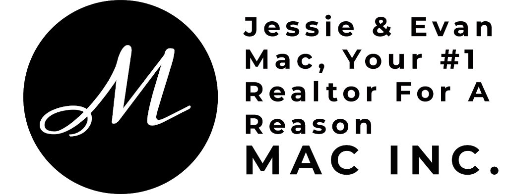 Jessie & Evan Mac, Your #1 Realtor For A Reason, Mac Inc | 105 Merritt St #1, St. Catharines, ON L2T 1J7, Canada | Phone: (905) 937-3835