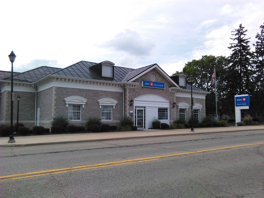 BMO Bank N.A Branches | 615 Water St, Sauk City, WI 53583, USA | Phone: (608) 643-8591