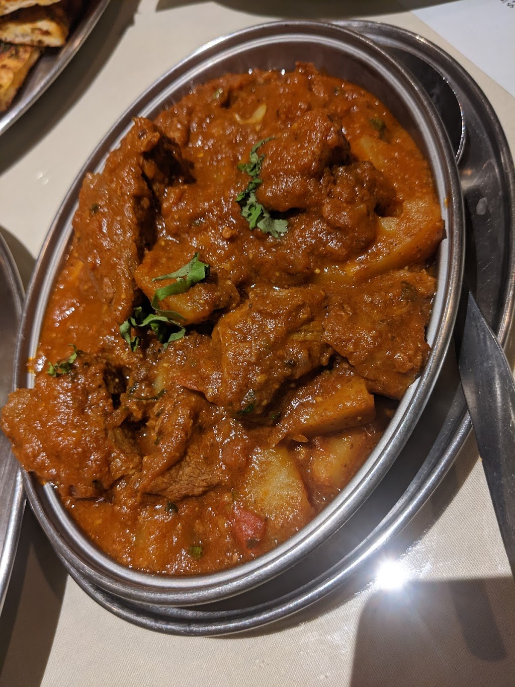 Cafe Tandoor | 96 Barrington Town Square Dr, Aurora, OH 44202, USA | Phone: (330) 562-5334