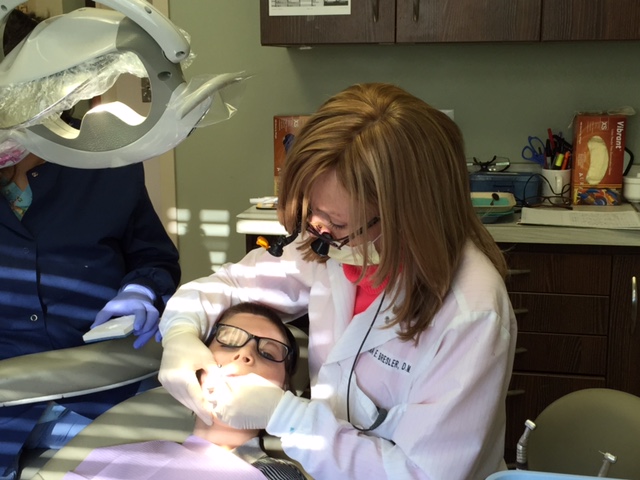 Bresler Dental | 668 Westwood Ave, Long Branch, NJ 07740, USA | Phone: (732) 229-8253