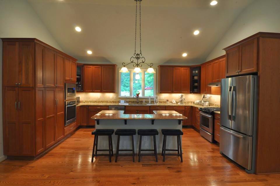 Corbett Design Build | 10104 Old Creedmoor Rd, Raleigh, NC 27613 | Phone: (919) 845-7670