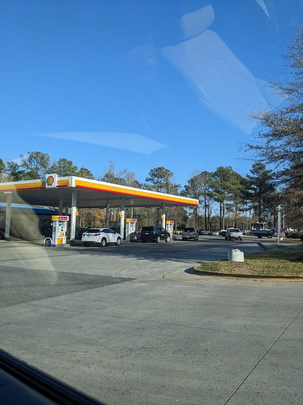 Shell | 1052 US-158 S, Elizabeth City, NC 27909, USA | Phone: (252) 771-6501