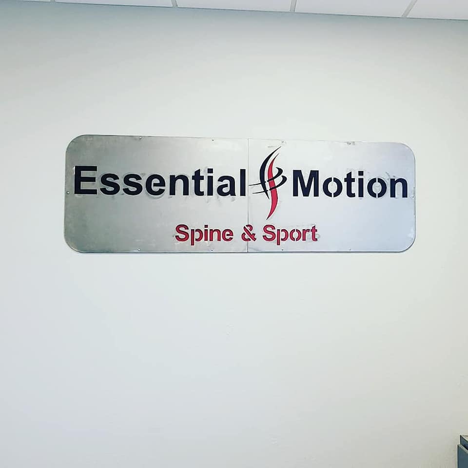 Essential Motion Spine & Sport | 21015 Cumberland Dr Suite 201, Elkhorn, NE 68022, USA | Phone: (402) 932-5394