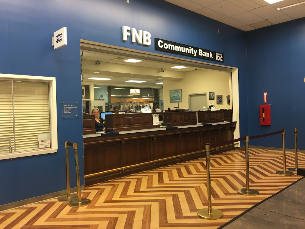 FNB Community Bank | Building 685, Tinker Air Force Base, OK 73145, USA | Phone: (405) 739-8783