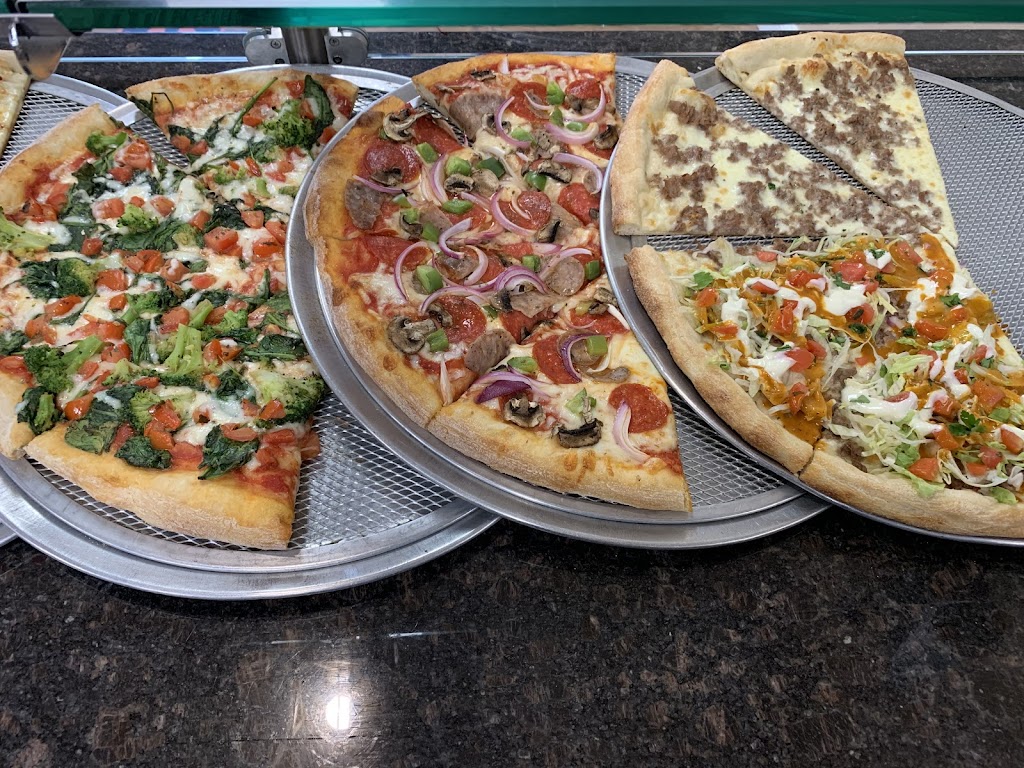 Taorminas Pizzeria in Dublin Pa | 161 N Main St, Dublin, PA 18917, USA | Phone: (215) 249-9417