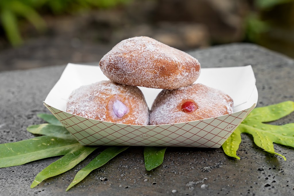 Pennys Waikiki Malasadas | 2233 Kalākaua Avenue Royal, Center 2nd Floor Food Court, Honolulu, HI 96815, USA | Phone: (808) 744-0422