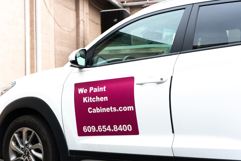 Wepaintkitchencabinets.com | 26 Broad St, Medford, NJ 08055, USA | Phone: (609) 915-3582