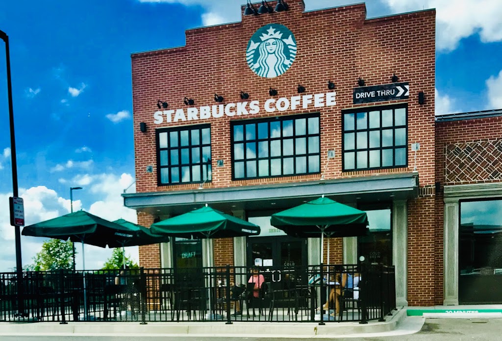 Starbucks | 12241 W Broad St Unit E, Glen Allen, VA 23233, USA | Phone: (804) 516-8046