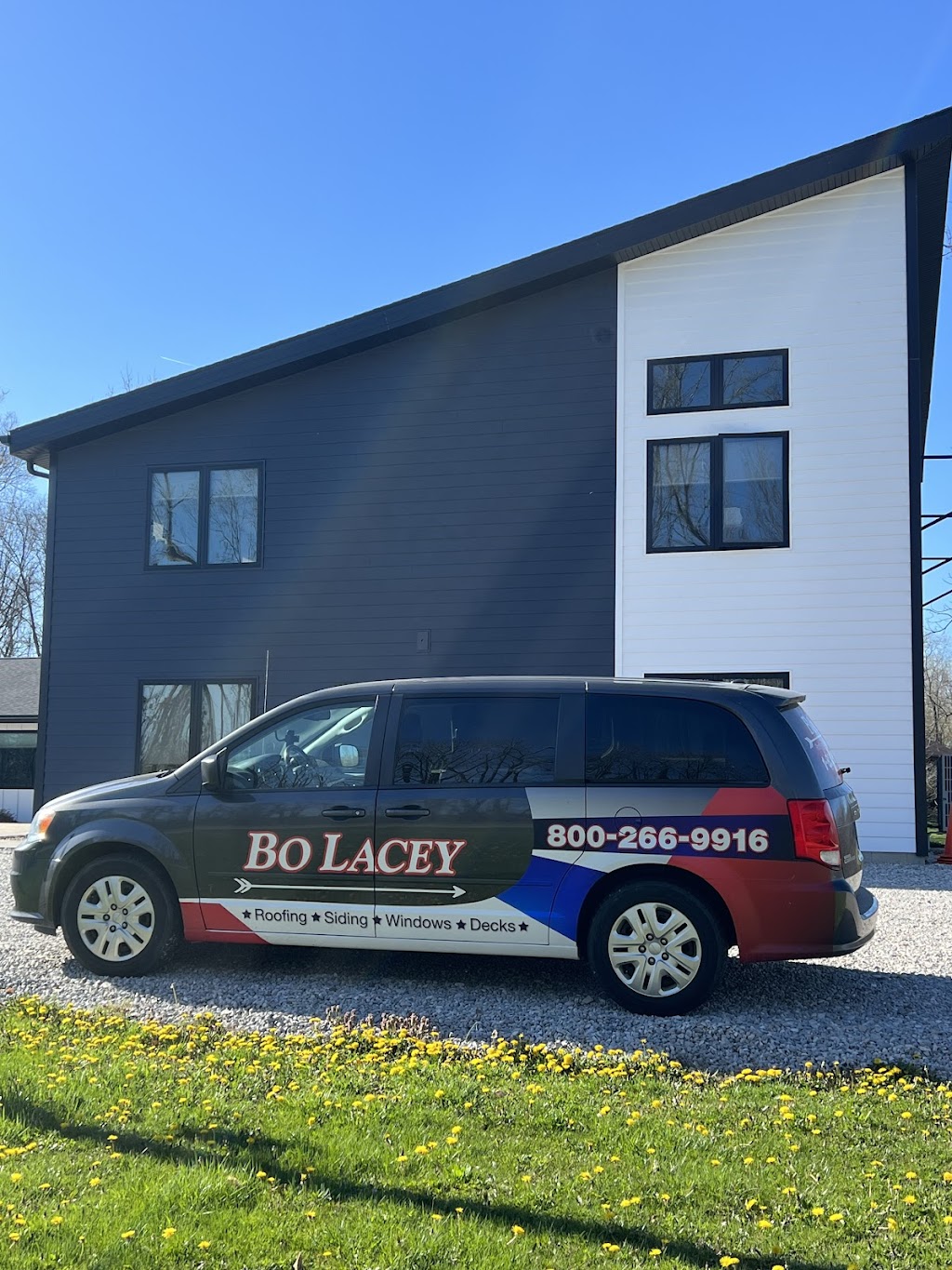 Bo Lacey Construction | 1472 US-42, Mansfield, OH 44903, USA | Phone: (800) 266-9916