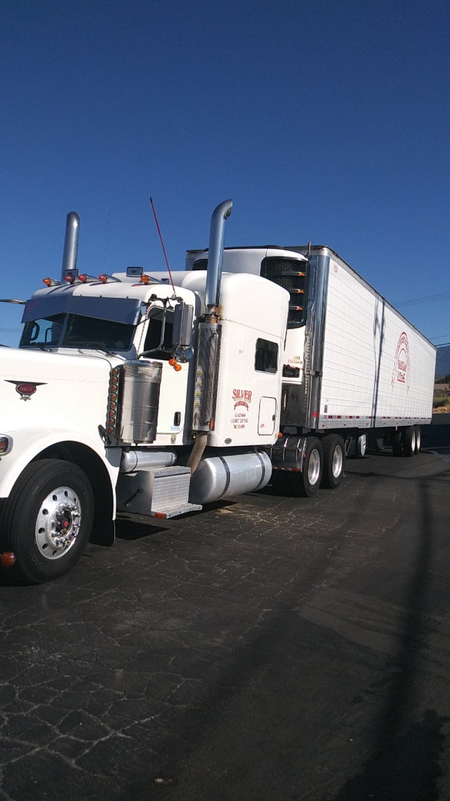 Bhandal Brothers Trucking Inc | 111 Lee Rd # C, Watsonville, CA 95076, USA | Phone: (831) 761-9951