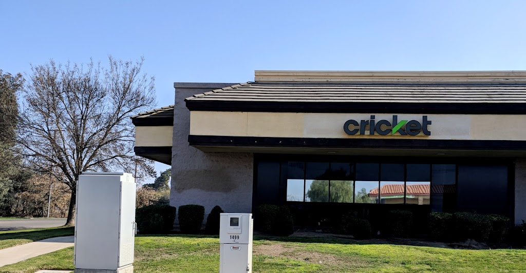 Cricket Wireless Authorized Retailer | 1475 Country Club Dr, Madera, CA 93638, USA | Phone: (559) 675-8000