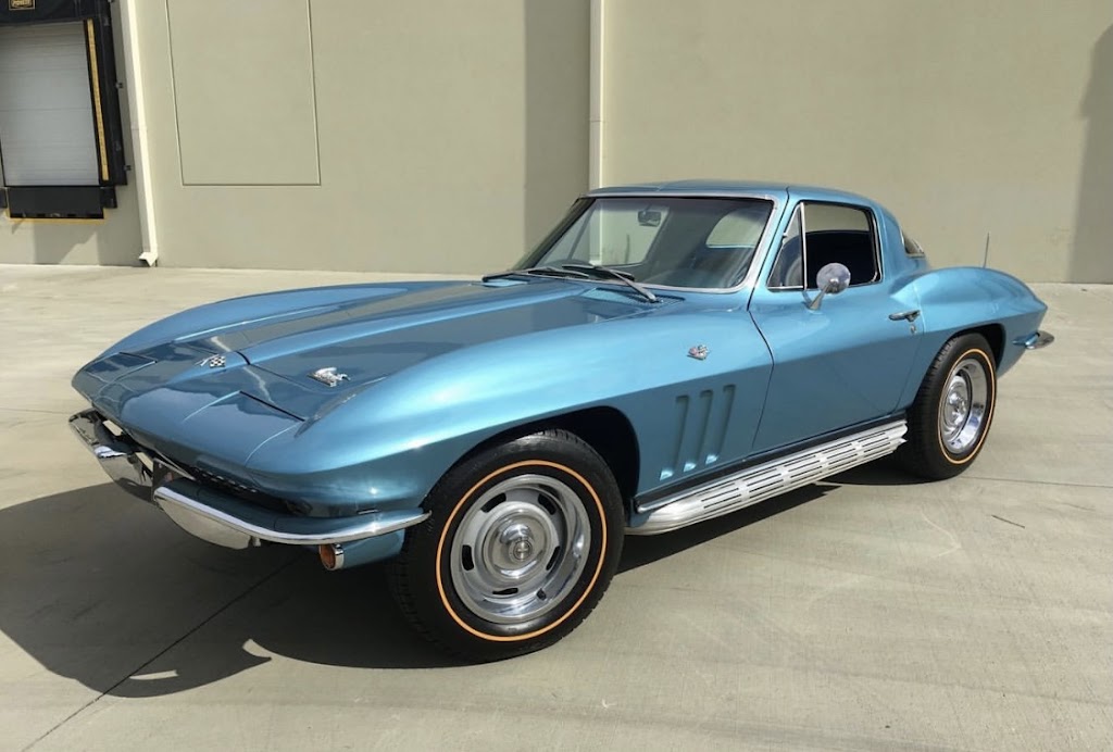 Top Dollar Classics Classic & Exotic Car Buyers | 671 NE 56th St, Fort Lauderdale, FL 33334, USA | Phone: (954) 805-1527