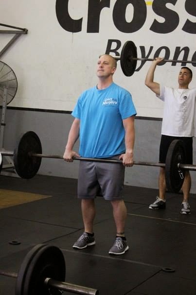 CrossFit Beyond | 18 Thacher St, Albany, NY 12207, USA | Phone: (518) 992-6126