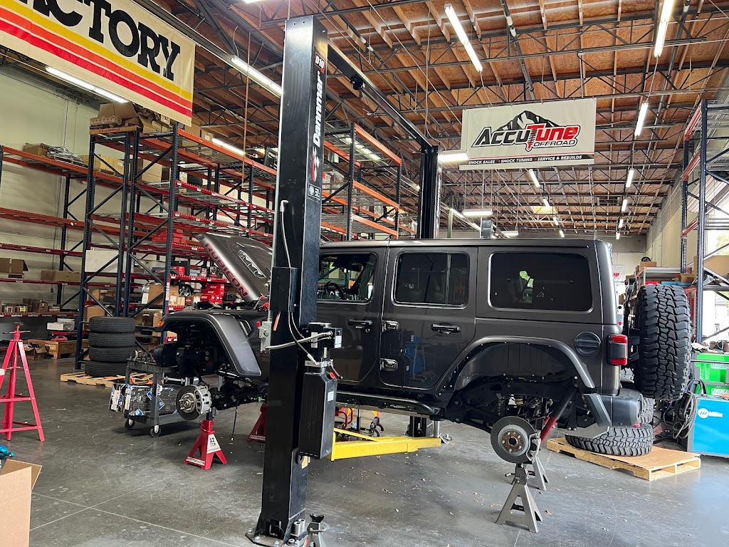 AccuTune Off-Road | 9448 Bond Ave, El Cajon, CA 92021, USA | Phone: (424) 377-0808