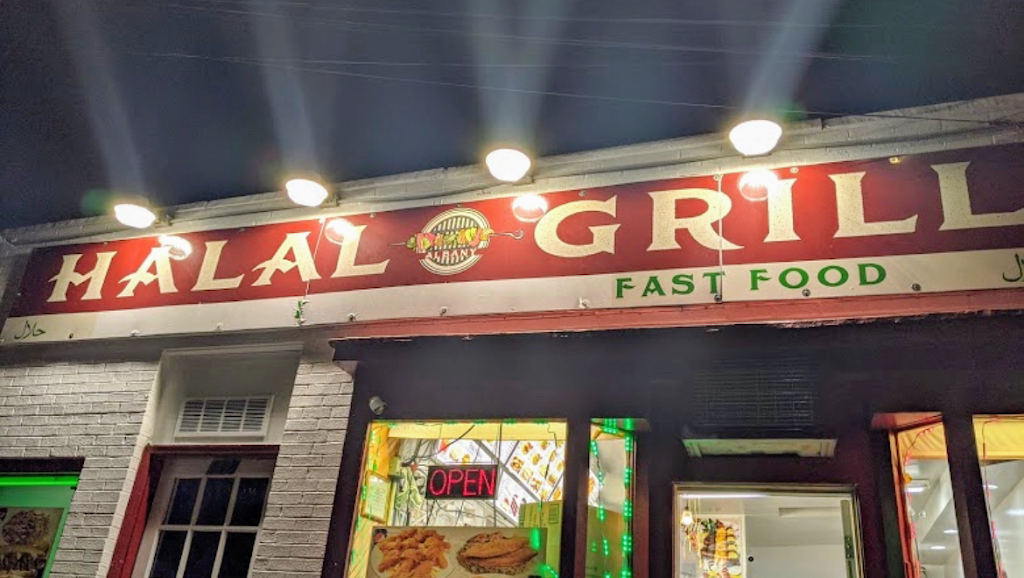 Albany halal grill | 118 Ontario St, Albany, NY 12206 | Phone: (518) 949-2900