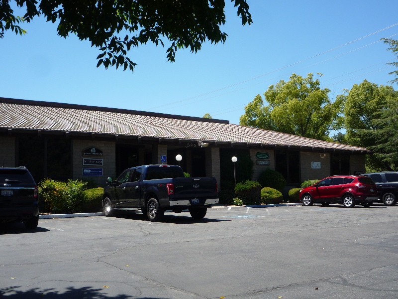 Vacaville Chiropractic | 595 Buck Ave C, Vacaville, CA 95688, USA | Phone: (707) 448-3008