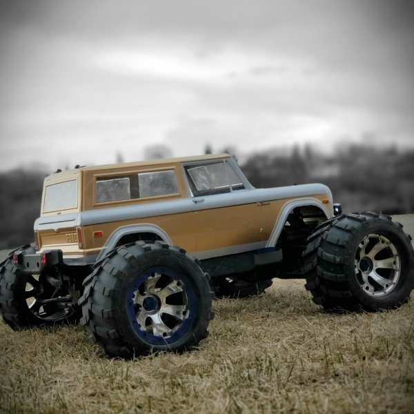 Pro-Line Racing | 201 W Lincoln St, Banning, CA 92220, USA | Phone: (951) 849-9781