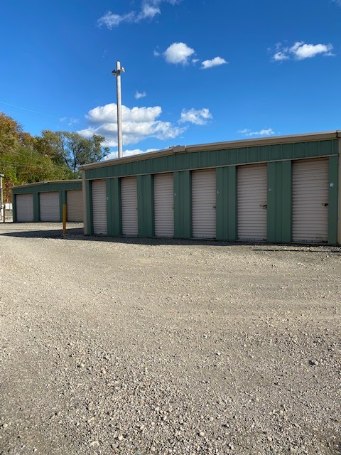 Yarborough Storage | 1620 Washington Blvd, McKeesport, PA 15133, USA | Phone: (412) 673-4647