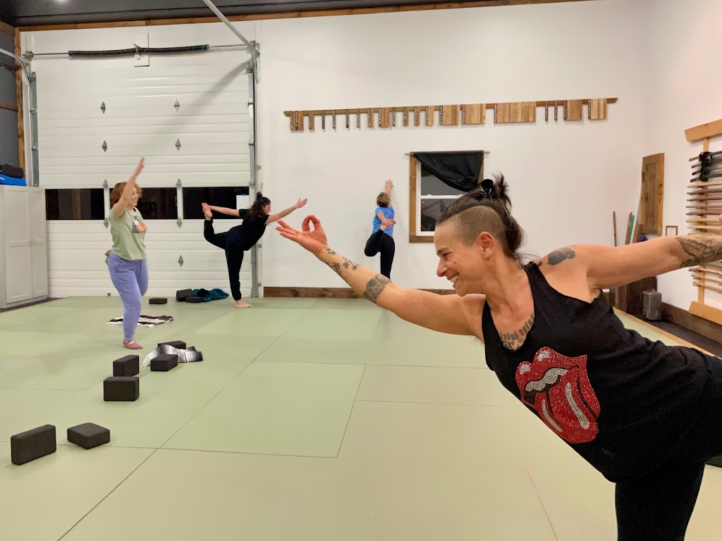 Rivertide Martial Arts & Yoga | 3198 Old Kings Rd, Catskill, NY 12414, USA | Phone: (518) 943-4000