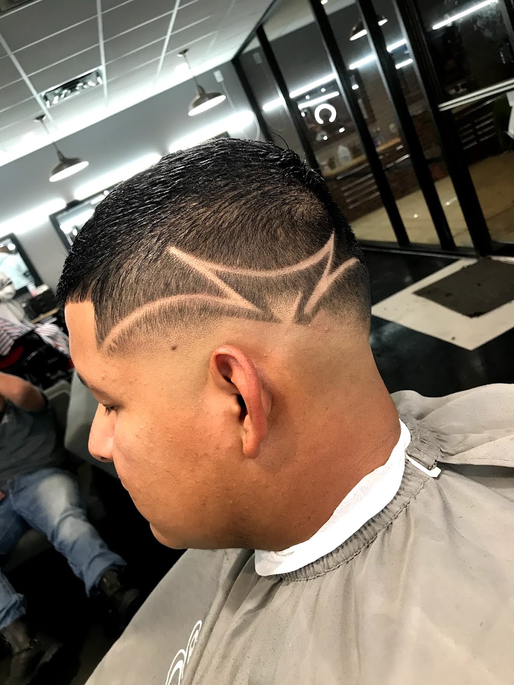 PMC Barbershop | 518 Acme St unit 101, Denton, TX 76205, USA | Phone: (940) 808-1569