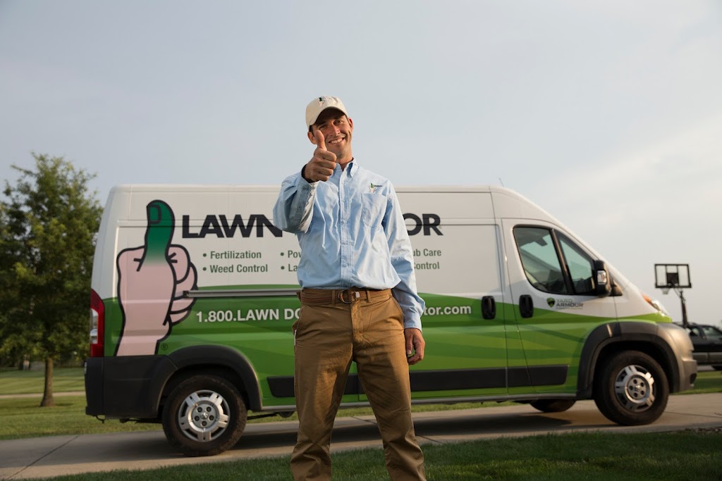 Lawn Doctor of Hardin County | 7440 Rineyville Rd, Rineyville, KY 40162, USA | Phone: (270) 506-2749