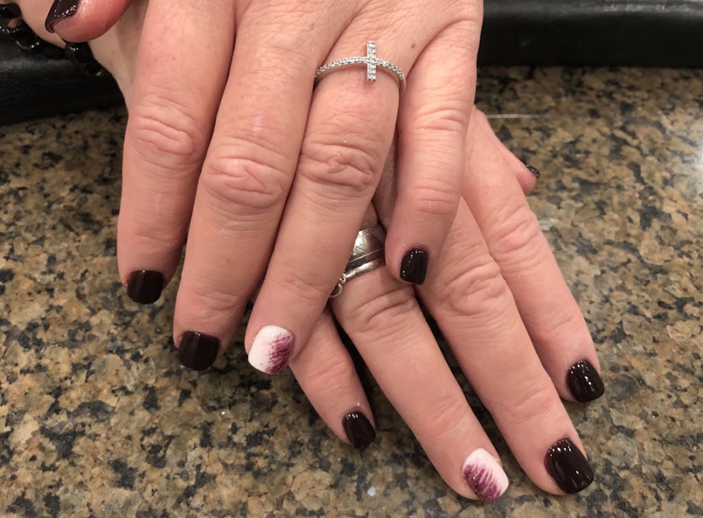 Empire Nails | 1231 Eastchester Dr, High Point, NC 27265 | Phone: (336) 307-4143