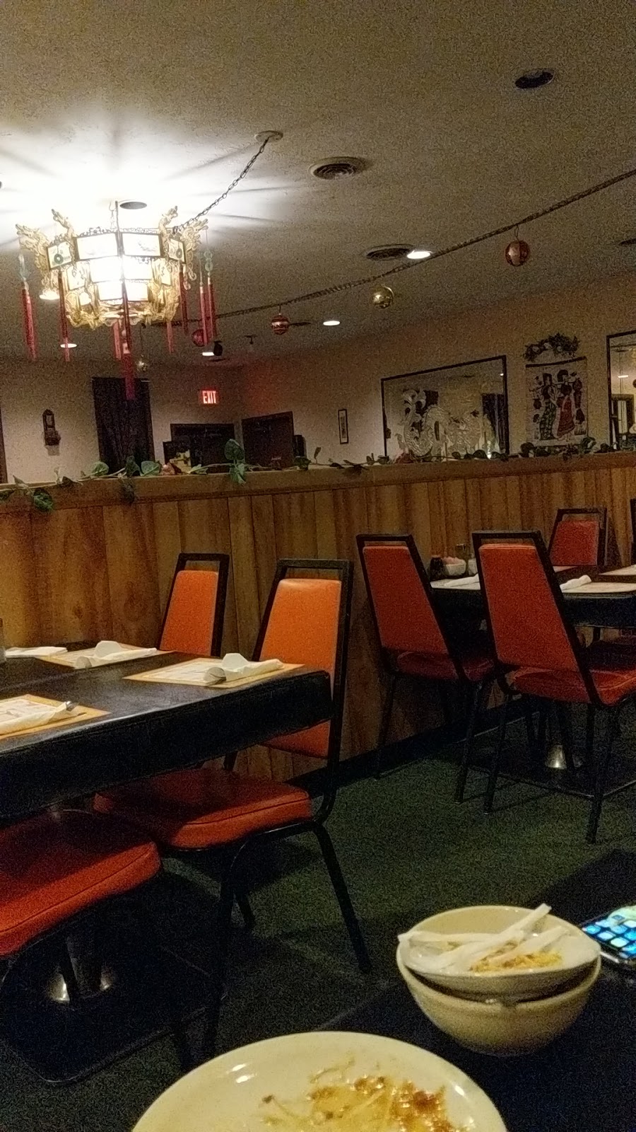 Bill Hwang Restaurant | 879 Canton Rd, Akron, OH 44312, USA | Phone: (330) 784-7167