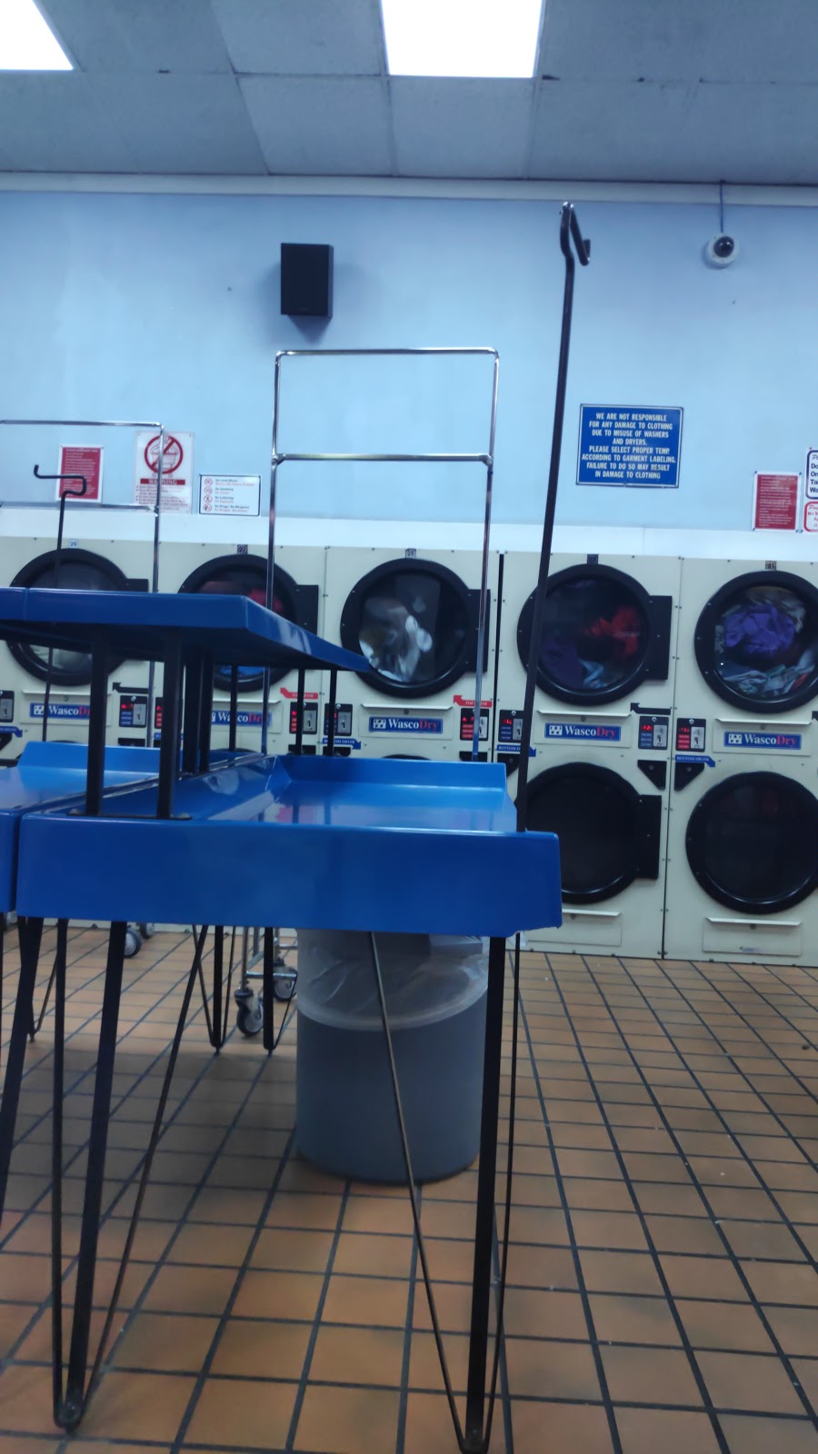 City Laundry | 5605 San Vicente Blvd, Los Angeles, CA 90019, USA | Phone: (877) 578-6576