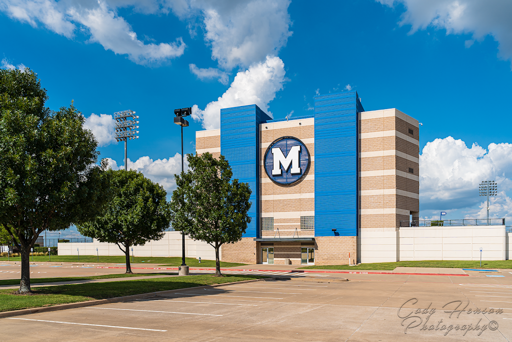 Midlothian ISD Multi-Purpose Stadium | 1800 S 14th St, Midlothian, TX 76065 | Phone: (972) 775-6434