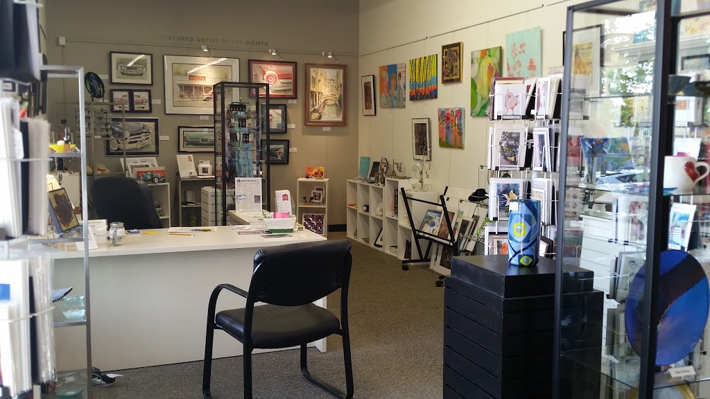 Village Gallery of Arts (VGA) | 1060 NW Saltzman Rd, Portland, OR 97229, USA | Phone: (503) 644-8001