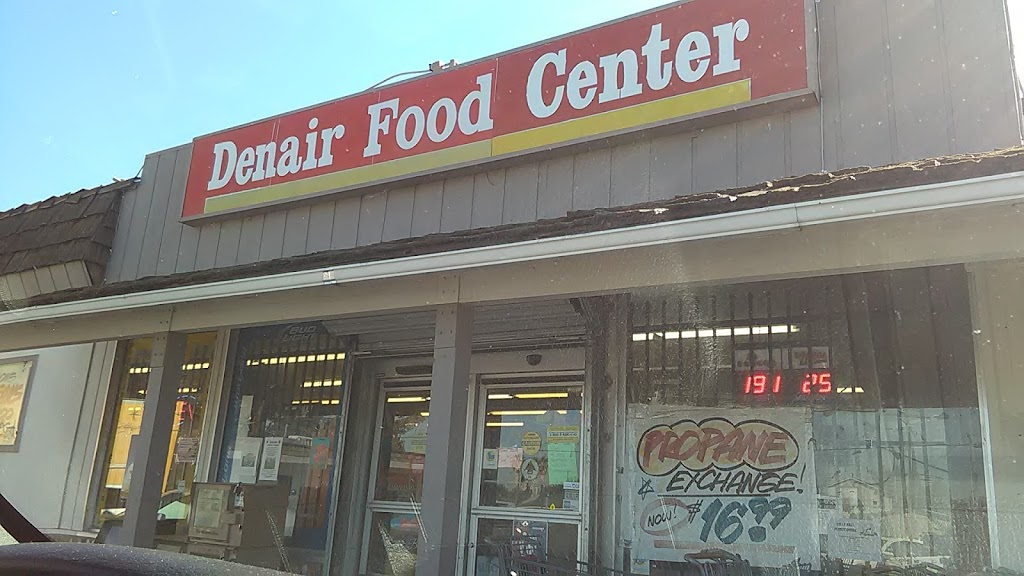 Denair Food Center | 4330 Main St, Denair, CA 95316, USA | Phone: (209) 634-1841