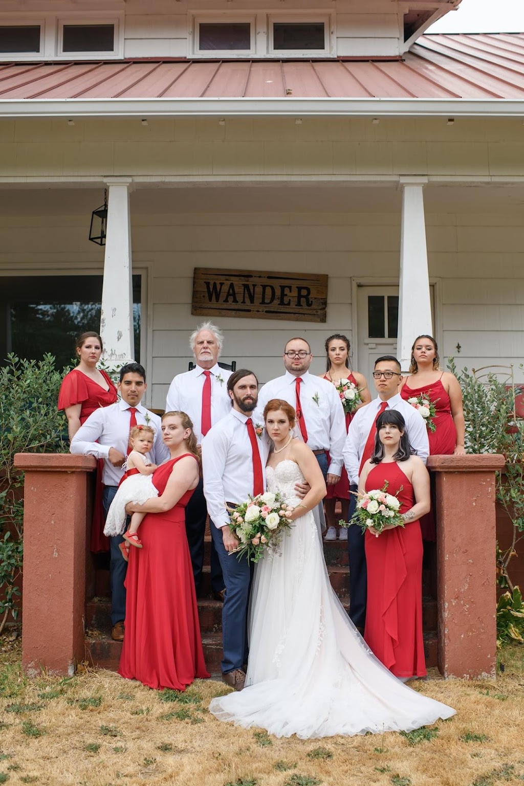 Adeline Farms | 3906 Lewis River Rd, Woodland, WA 98674 | Phone: (360) 225-4564