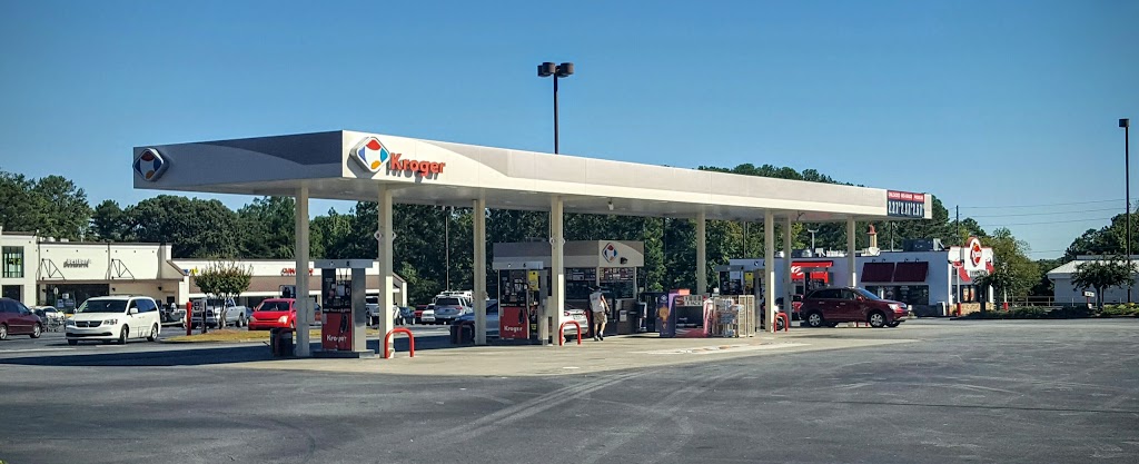 Kroger Fuel Center | 6199 Hwy 92, Acworth, GA 30102, USA | Phone: (770) 517-2091