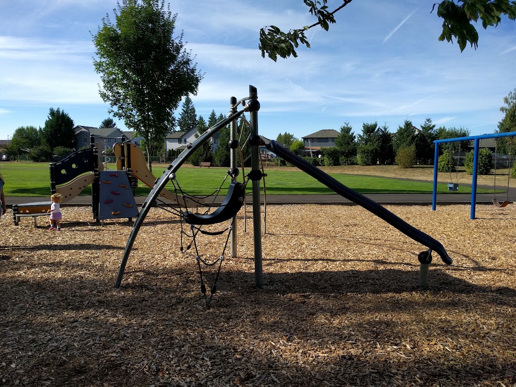 Oak Grove Neighborhood Park | 7200 NE 159th Ave, Vancouver, WA 98682, USA | Phone: (360) 397-6118