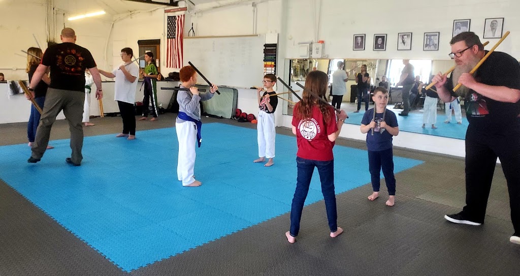 Shirokai Martial Arts | 3400 S Adams St, Marion, IN 46953, USA | Phone: (765) 243-1337