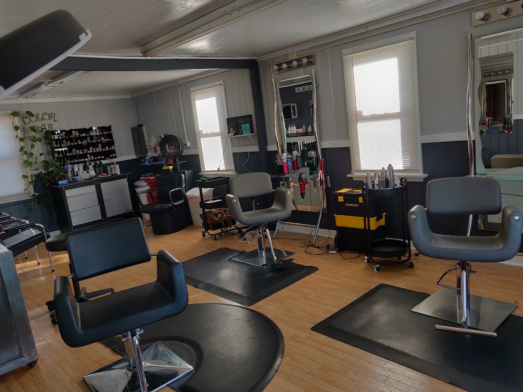 The Hairpin (Full Service Hair Salon) | 573 S Arlington Ave, Indianapolis, IN 46219, USA | Phone: (317) 672-7210