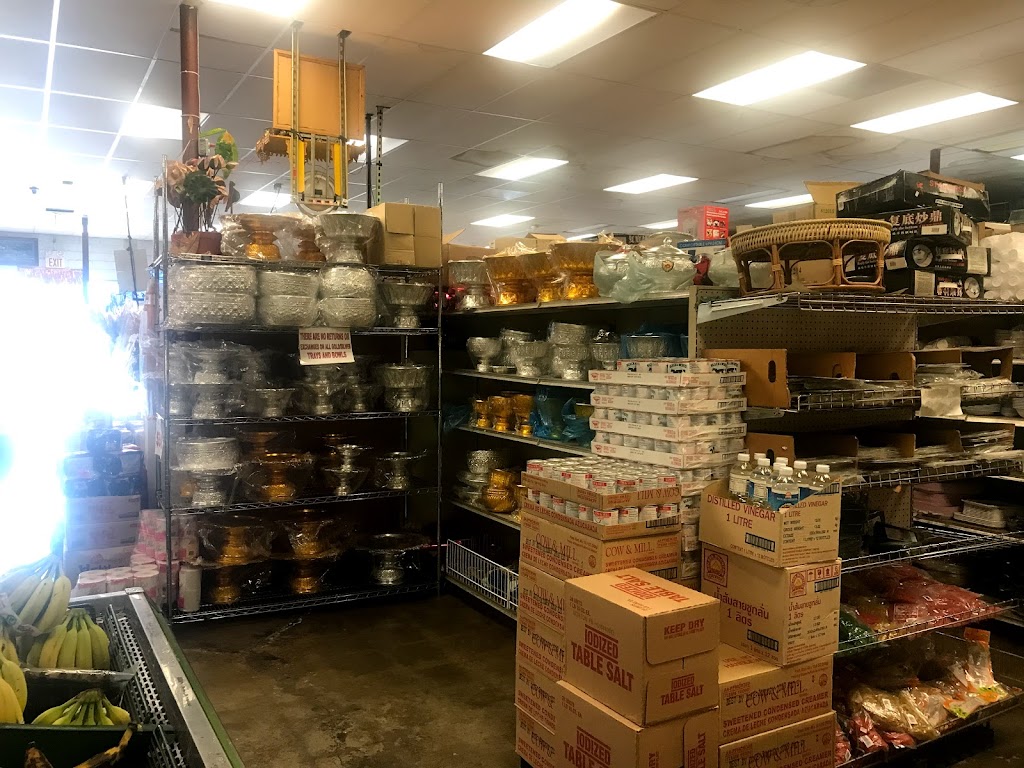 Chhuns Supermarket | 6701 Franklin Blvd, Sacramento, CA 95823, USA | Phone: (916) 399-1356