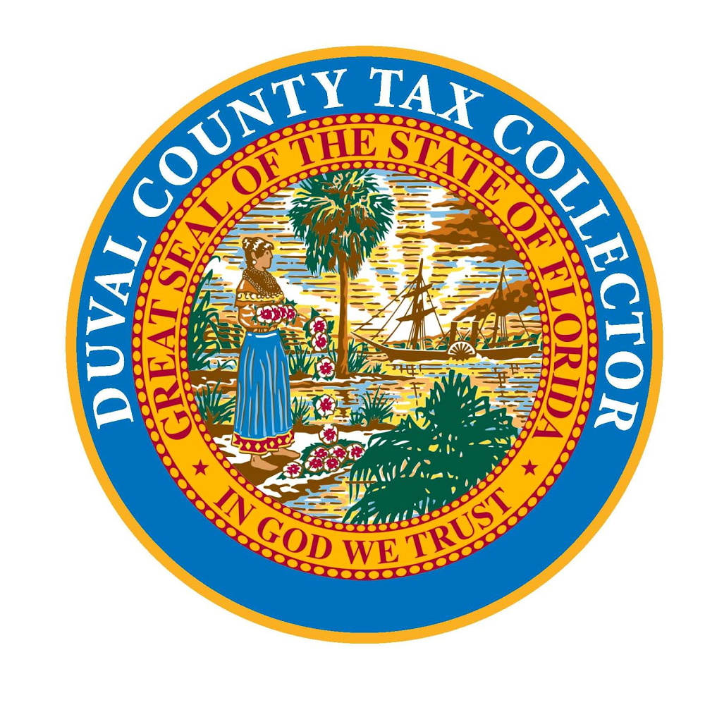 Duval County Tax Collector | 12220 Atlantic Blvd, Jacksonville, FL 32225, USA | Phone: (904) 255-5700