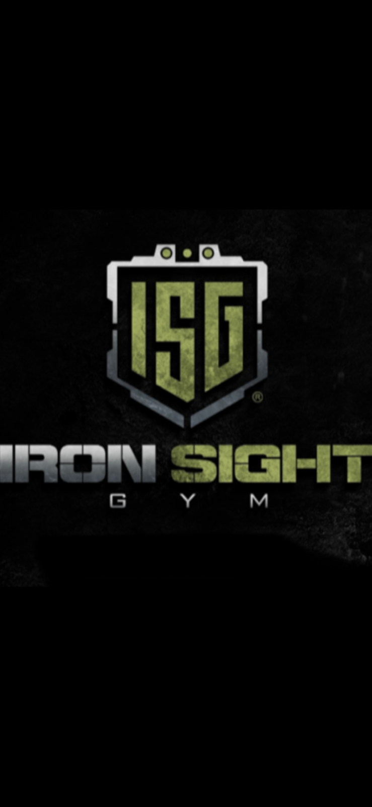 Iron Sight Gym | 1215 Wyckoff Rd, Wall Township, NJ 07727, USA | Phone: (732) 256-4319