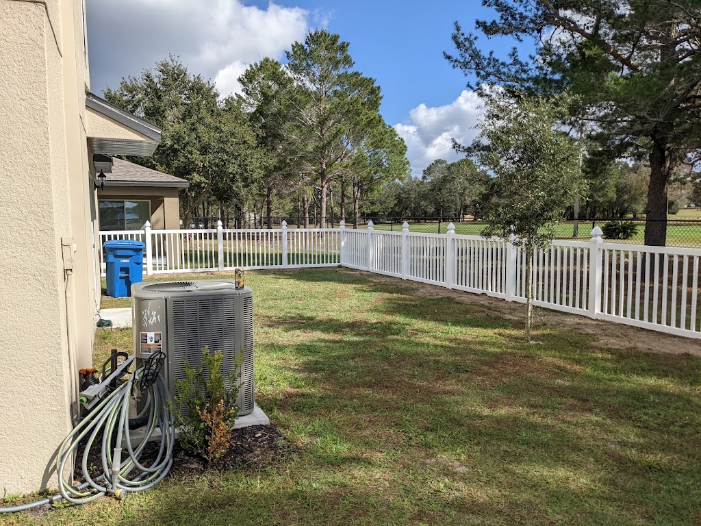 A Perfect 10 Fencing | 8254 Commercial Way, Brooksville, FL 34613, USA | Phone: (352) 606-2623