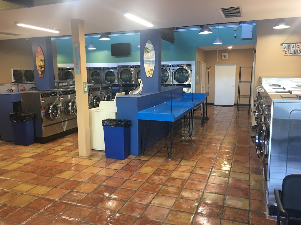 Sun Beach Laundry | 1201 S Ocean Blvd # 12, Pompano Beach, FL 33062, USA | Phone: (954) 247-9464