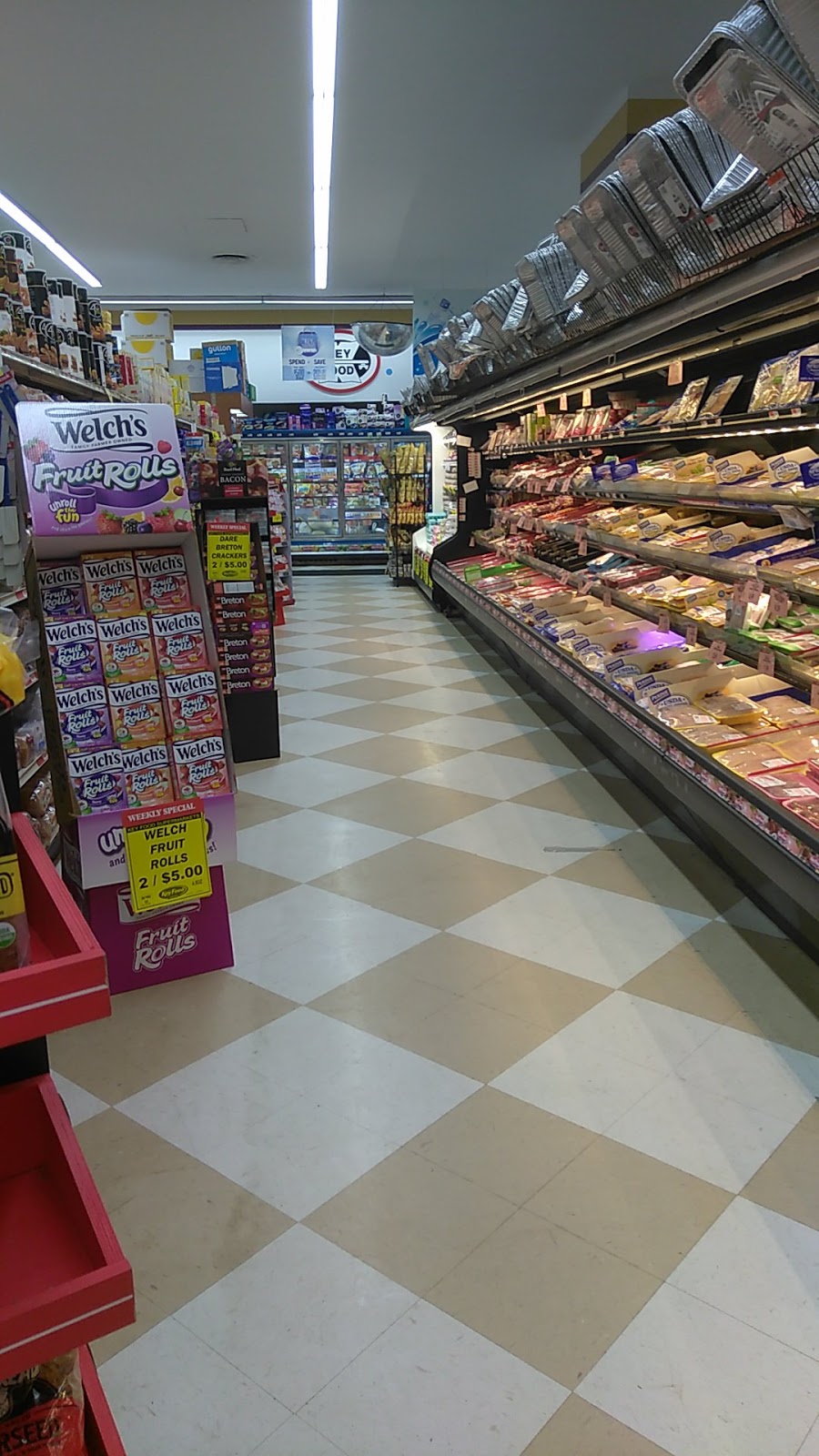 Holiday Farms Supermarket | 61-46 Springfield Blvd, Queens, NY 11364, USA | Phone: (718) 229-3509