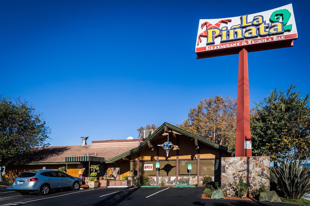 La Piñata | 2699 Merced St, San Leandro, CA 94577, USA | Phone: (510) 352-8901