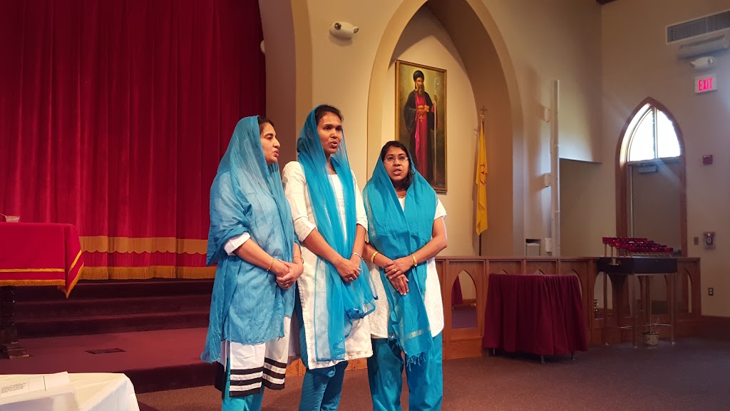 St Thomas Orthodox Church of India | 2850 Parent Ave, Warren, MI 48092, USA | Phone: (586) 558-4555