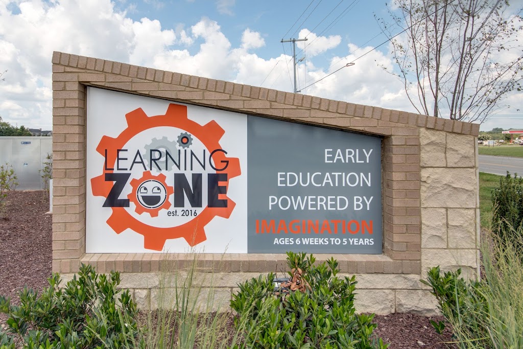 Learning Zone at John Rice Blvd | 1021 John R Rice Blvd, Murfreesboro, TN 37128 | Phone: (629) 207-3131