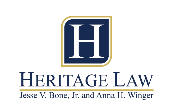 Heritage Law | 1385 E Garrison Blvd, Gastonia, NC 28054, USA | Phone: (828) 855-1889