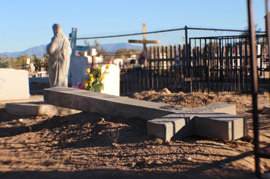 Santa Clara Cemetery | 615 Foothill Dr SW, Albuquerque, NM 87105 | Phone: (505) 836-0306