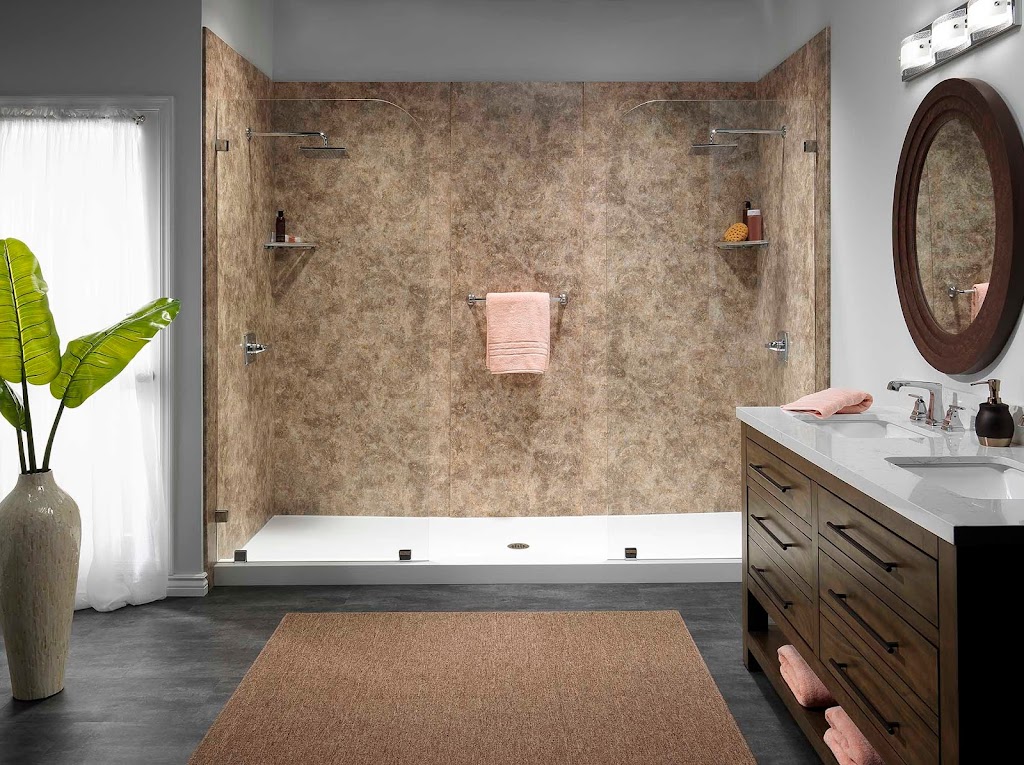 Bathrooms Direct of VA | 7950 Laura Ann Ln, Hayes, VA 23072, USA | Phone: (757) 317-5288