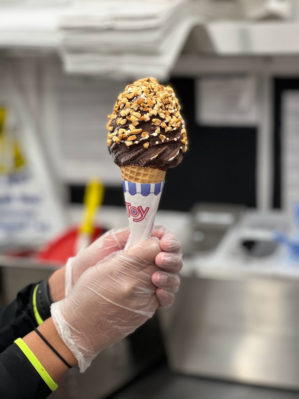 Skoops Ice Cream | 438 5th St NE, Barberton, OH 44203, USA | Phone: (330) 217-1291