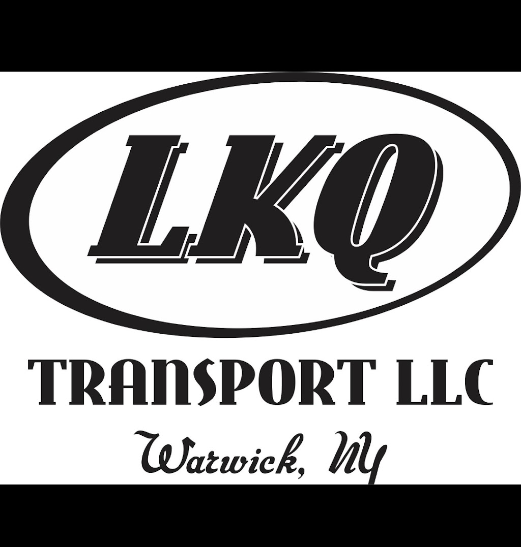 LKQ Transport LLC | 81 Black Meadow Rd, Chester, NY 10918, USA | Phone: (845) 346-6052